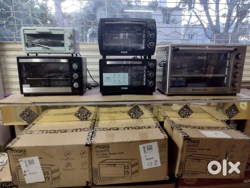 Branded Home Appliances With Upto 70% Discount