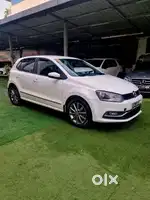 Volkswagen Polo Exquisite 1.5 TDI Highline, 2019, Diesel