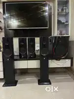 I ball Home theatre