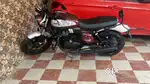Brand new 1500km driven bike, 2025 model