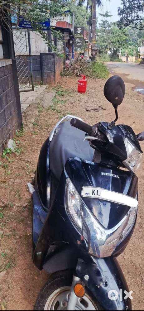HONDA ACTIVA 125 for sale