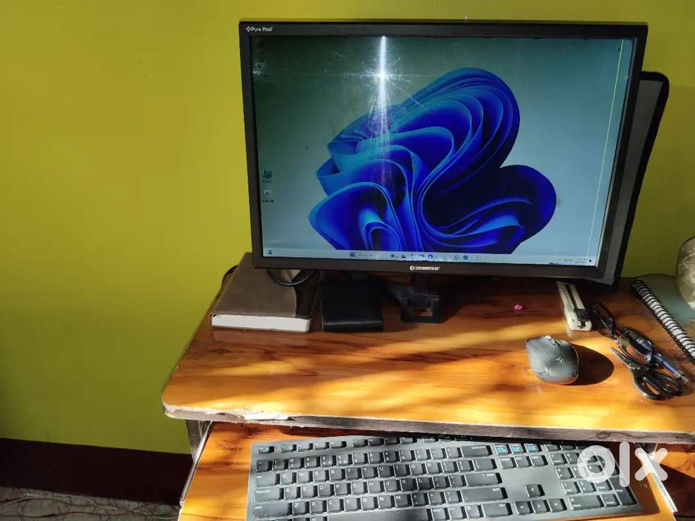 i7 Desktop Computer Excellent Performance