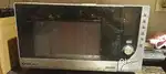 Bajaj Microwave