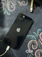 iphone 14 6 128gb midnight black color
