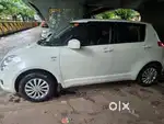 Maruti Suzuki Swift 2010 Diesel 84000 Km Driven. Top Condition.  10/09