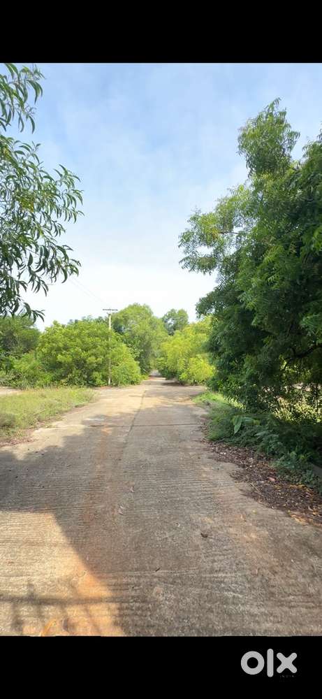 Near ECR , 700 meters from ocean spray resort, gated community