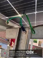 Solar panal installation