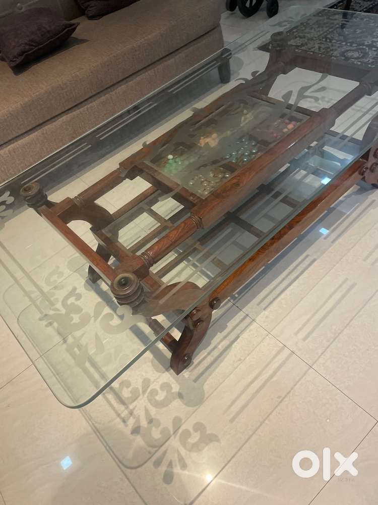 Centre Table