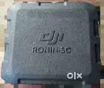 DJI RONIN-SC GIMBAL ARJENT SALE