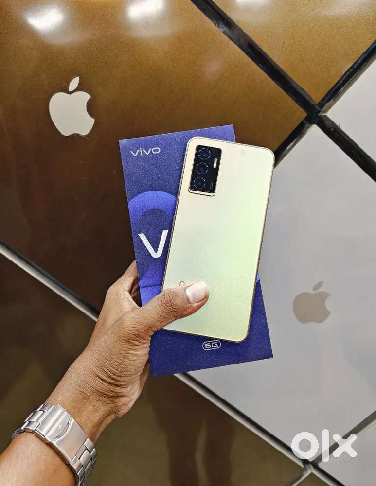 Vivo V23E 5G (8Gb/128Gb)..Full Box Kit..
