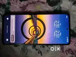Redmi note 10 pro 8GB ram 128 storage