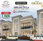 ICONS VILLAS