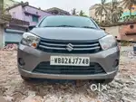 Maruti Suzuki Celerio 1.0 VXI MT, 2016, Petrol