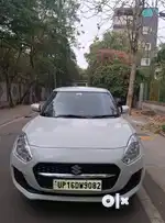 Maruti Suzuki Swift VXi 1.2 ABS BS-IV, 2023, Petrol