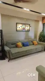 For sell 3BHK Flat at Gota