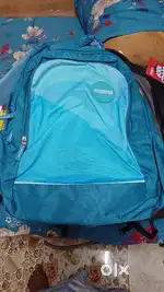 अमेरिकन टूरिस्टर बैग