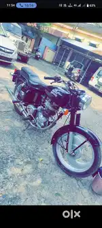 Old model bullet paper expired hai