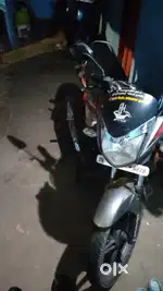 Honda shine cb