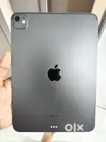 iPad Pro 11 inch M4 512gb Wifi Black colour