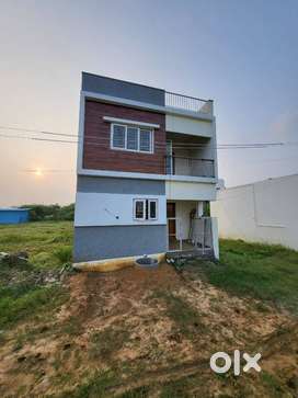 Villa Plot for Sale in Rrdhills