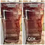 SINGLE DOOR FRIDGE AVAILABLE FOR SALE.