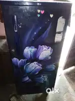 Lg brand freez
