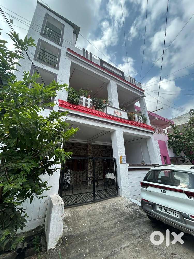 Large 2BHK 10,500 rent Home Available in Shiv Colony – Family Prefered