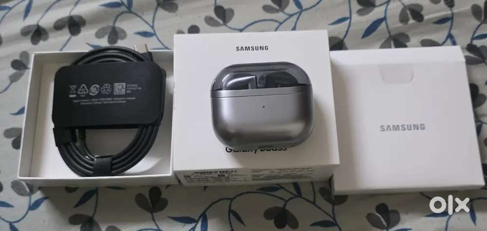 Samsung Galaxy Buds 3