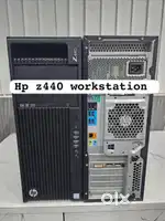 HP Z440 E5 2670 V3