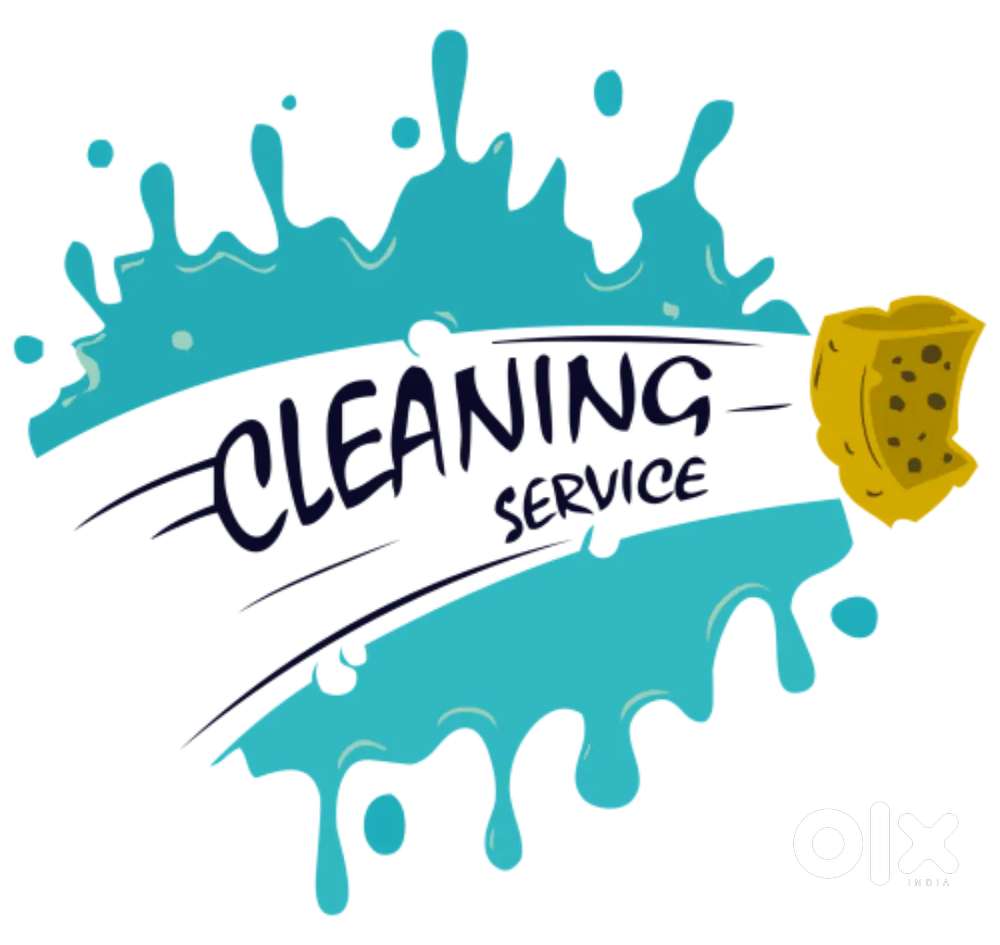 All type of cleaning