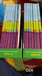 Etl timelife skill learning program