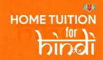 HOME TUITION FOR HINDI