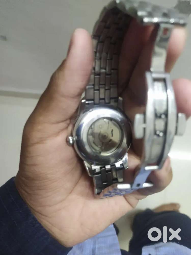 Automatic Watch