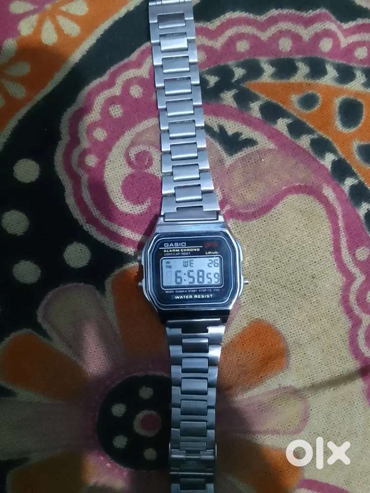 For men or boy watch