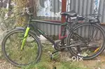 Machcity TI cycles of India