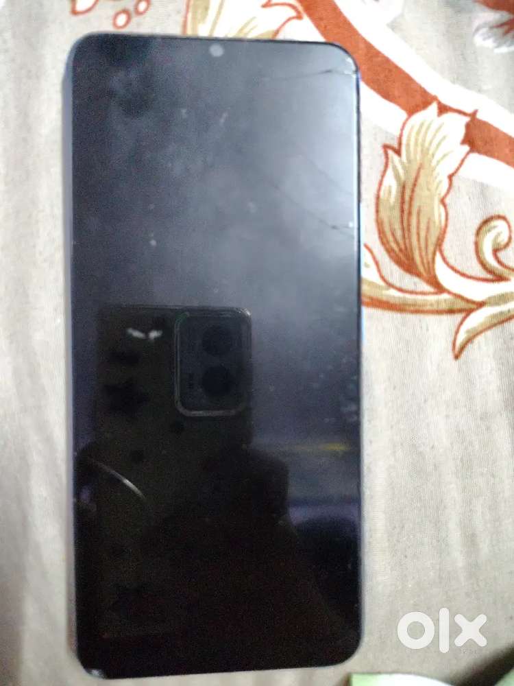 Vivo 4G phone