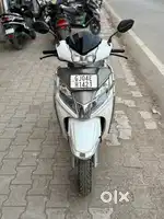 Honda Activa 125 2023 (0 ડાઉનપમેનેટ પુરેપુરી લોન ભાવનગરના ડોકયુમેનટ)
