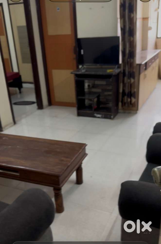 2bhk furnished flate for rent