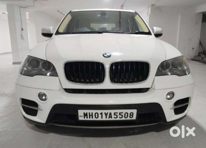 BMW X5 3.0 D, 2011, Diesel