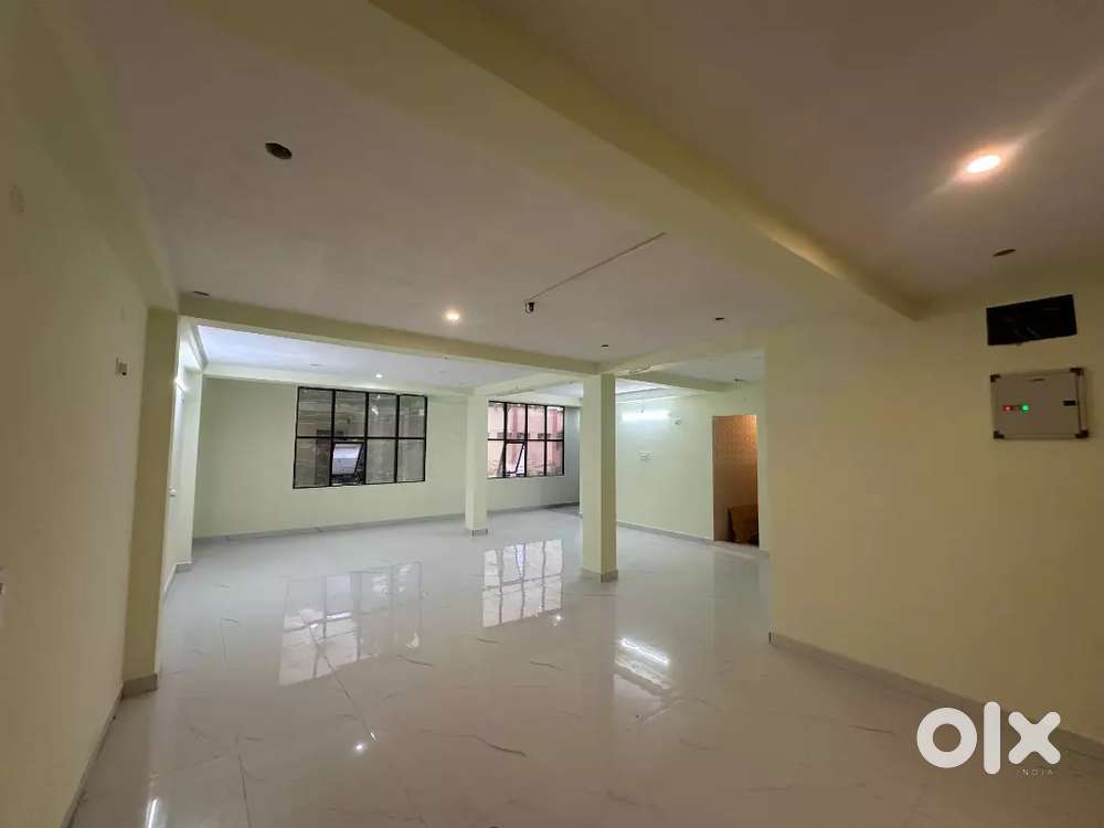 Commercial space for rent