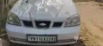 Chevrolet Optra 2004