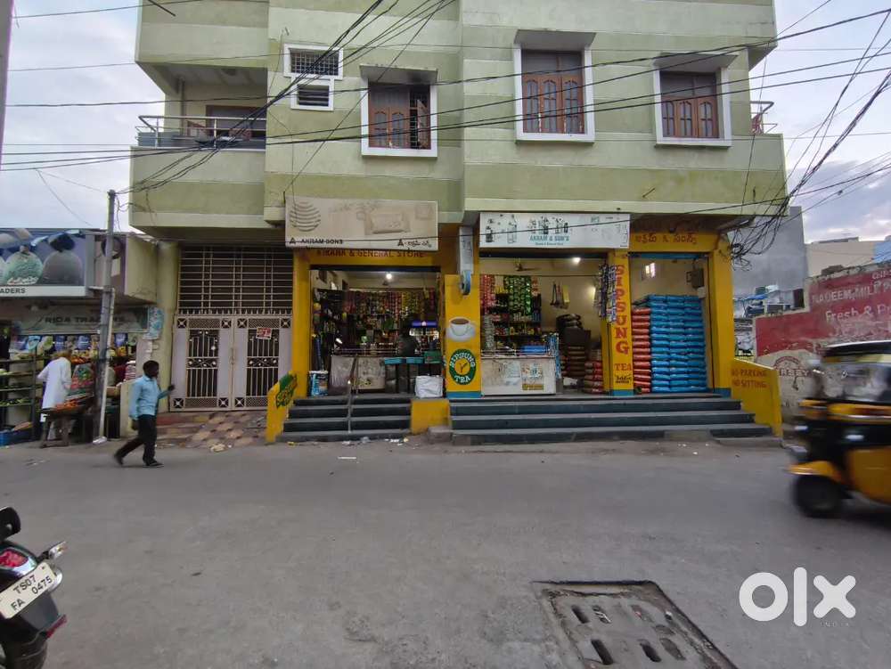 2ROOMS at Tolichowki hakeempet