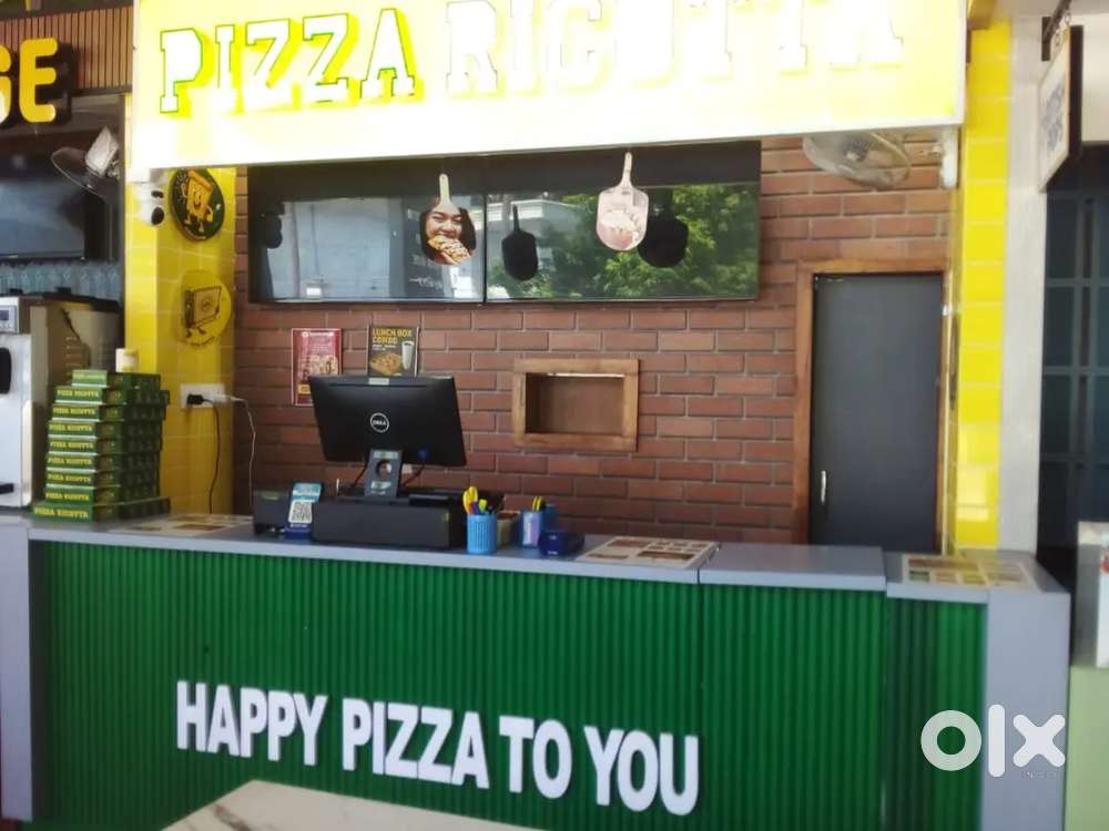 Counter management