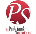 PERSONEL SECRETARY FEMALE