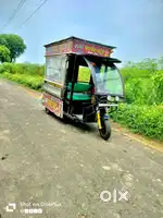 E rickshaw food fast food ready (. रेडी   ).                       V.