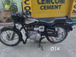 Bullet standard