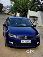 Volkswagen Vento 1.5 ALL STAR Diesel, 2019, Diesel