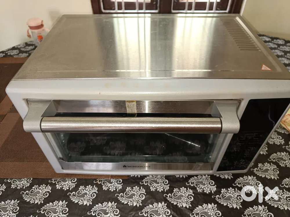 Wonder Chef OTG 30 liters