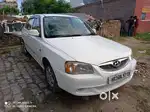 Hyundai Accent Executive, 2011, CNG & Hybrids