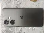 One plus Nord ce3 5g  12.256 gb ram good condition